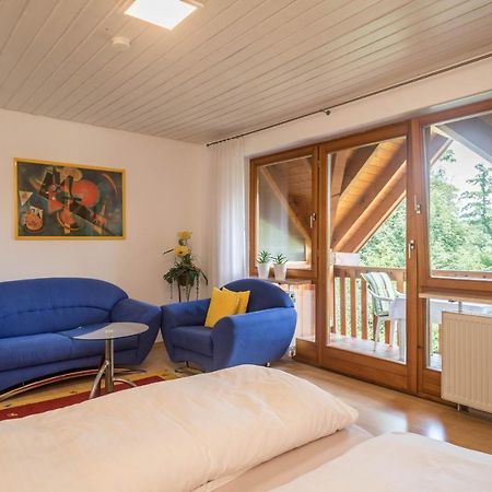 Ferienwohnung Konrad Schielin Lindau  Buitenkant foto