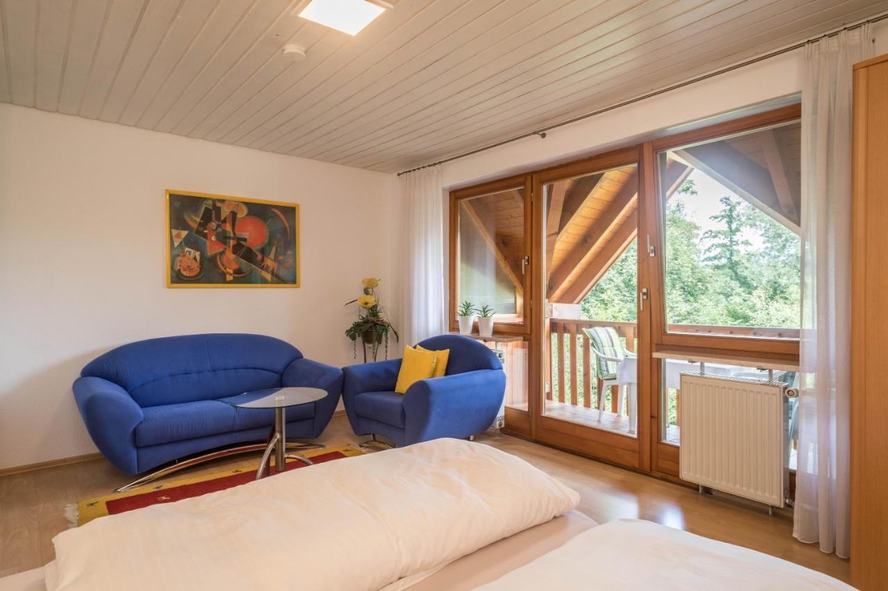 Ferienwohnung Konrad Schielin Lindau  Buitenkant foto