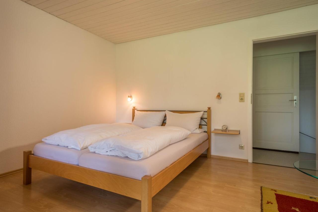 Ferienwohnung Konrad Schielin Lindau  Buitenkant foto