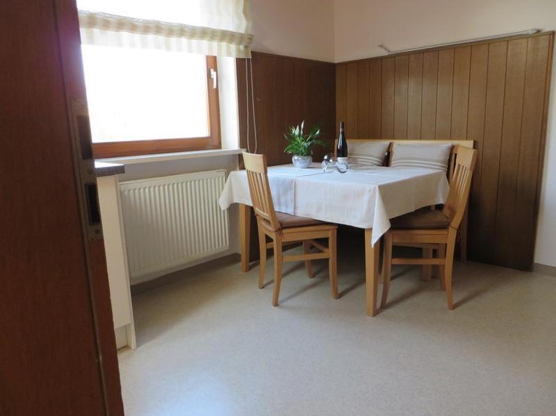 Ferienwohnung Konrad Schielin Lindau  Buitenkant foto